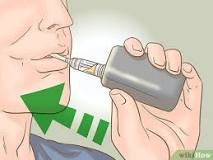 Image result for wiki how to vape