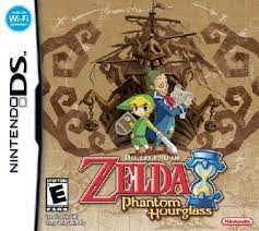 Nintendo ds lite juegos que recomendamos: The Legend Of Zelda Phantom Hourglass Europe Nintendo Ds Nds Rom Download Wowroms Com