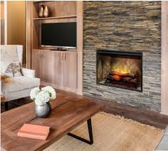 Electric Fireplaces In Ma And Nh