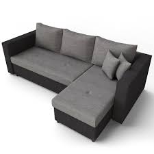 Das sofa ist genau so toll, wie es auf den bildern aussieht. Vicco Ecksofa Mit Schlaffunktion Sofa Couch Schlafsofa Bettfunktion Online Kaufen Otto