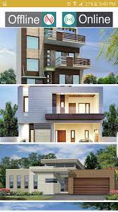 Home Elevation Design App gambar png