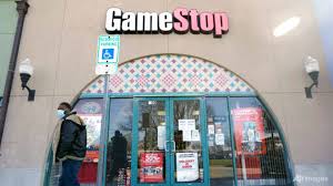 Trading in stock of video game retailer gamestop (gme) was halted briefly friday, as it soared more than 70 percent, due partly to the enthusiastic support of a group of reddit day traders. Pb3swhrhf1vdbm
