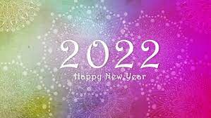 Happy New Year 2022: Wishes, Quotes ...