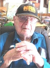 He was born October 7, 1918, to Edward and Lena Geissler. He grew up in Odessa and attended school there. He entered the U.S. Navy in 1942 and served for ... - s_topTEMP325x350-7062
