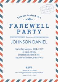 Free Party Invitation Maker Create A Printable Party Invitation