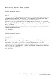 Related Post Payoff Agreement Sample Letter Template