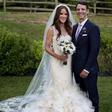 But what do we know about the woman who will soon be joining her husband in the white house? Vp Biden S Daughter Marries Pa Doctor In Delaware Pottsmerc Com