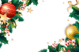 christmas frame png photos png all