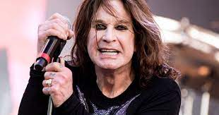Ozzy Osbourne Announces Uk Leg Of Farewell Tour How To Get Tickets  gambar png