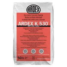 ardex overlays and toppings a wide