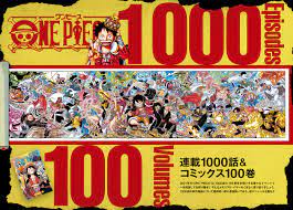 Special - One Piece Magazine and Novels | Page 2 | MangaHelpers