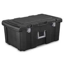Get free shipping on qualified heavy duty storage bins or buy online pick up in store today in the storage & organization department. The Best Storage Bins Totes For Your Next Move Move Org