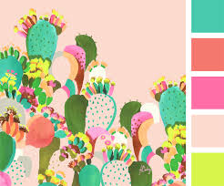 Fiesta Brights Color Mixer Cardstore Blog