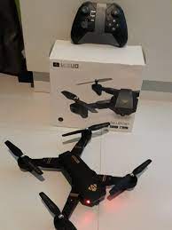 drone visuo xs809hw hd g deals 58 off
