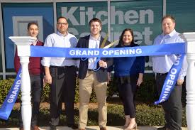 kitchen cabinet distributors opens 180