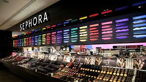 sephora launches brave beauty in the