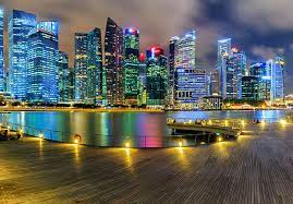singapore tour package from ahmedabad