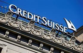 Credit Suisse plunge sends traders flocking to its U.S-listed options |  Reuters