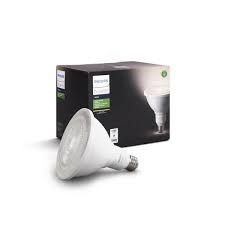 philips philips hue white outdoor par38