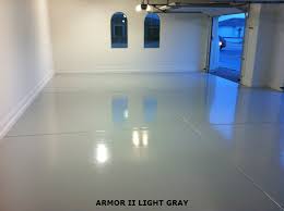 floors with high quality coating