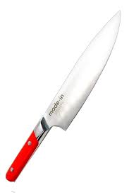 Our test kitchen also generally prefers forged chef's knives, which are made from a single piece of find a knife that has a nice weight and is comfortable to hold. 12 Best Kitchen Knives Top Rated Cutlery And Chef Knife Reviews
