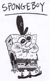 SpongeBob SquarePants   Know Your Meme YouTube Youtube Poop  Club Spongebob