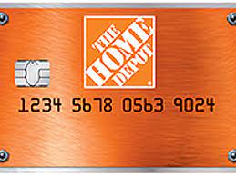 Apply for a home depot credit card to receive 6 months of financing on purchases above $299, and up to 24 months during special promotions. Home Depot Consumer Credit Card Review