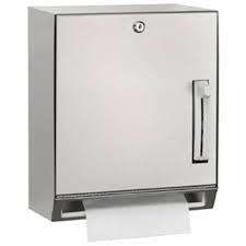 Paper Towel Dispenser Dtp025cs
