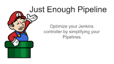 Pipeline as Code with Jenkins