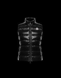 See more ideas about moncler, moncler jacket, womens vest. Moncler Ghany For Woman Waistcoats Official Online Store