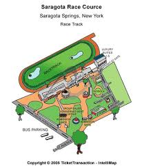 Saratoga Race Course Tickets In Saratoga Springs New York