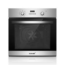 Maxkon 8 Function Electric Wall Oven 60cm