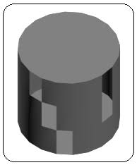 This modifier fill the gaps or. Cap Holes Delikleri Kapatma Modifiers Degistiriciler 3ds Max Drawturk