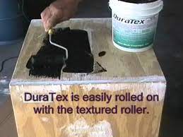 duratex speaker cabinet coating