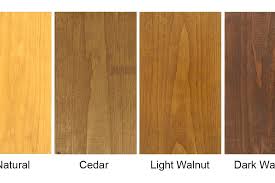1 Deck Premium Wood Stain Sealer For Deck Wood