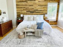 25 Wood Accent Wall Ideas For A