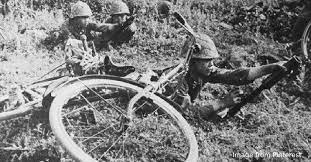 Possibly the finest known unc example extant today. Actually Right Why Did The Japanese Use Bicycles To Conquer Malaya