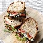susan s  big wonderful picnic sandwich