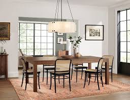 How To Choose Dining Room Lighting