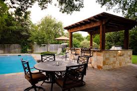 10 Patio Pergola Ideas For Frisco Tx