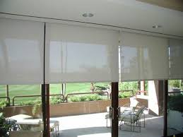 Pvc Vertical Window Roller Blinds At Rs