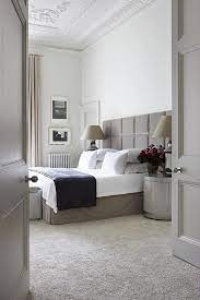 12 gray bedrooms soothing and