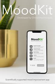 Moodkit Cbt App Thriveport