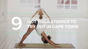 hot yoga archives cape town is awesome