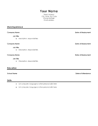 College Resume Format For High School Students Fresh Resume Examples