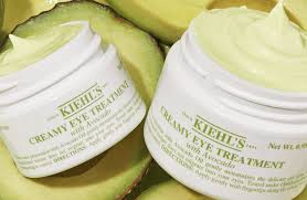review kiehls avocado eye cream 1