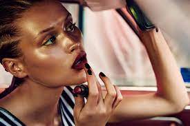 10 makeup tips to use in your car