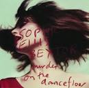 Murder on the Dancefloor [US CD]