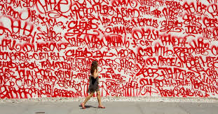 graffiti art 10 moments that pushed