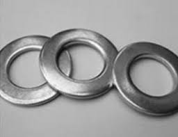 stainless steel flat fender washers